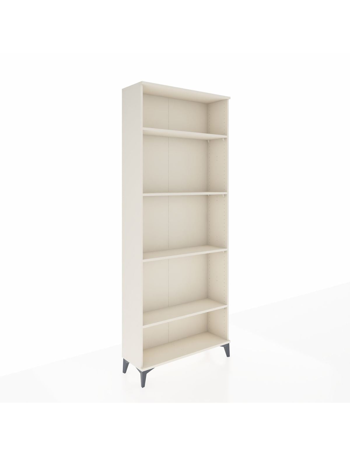 Arges Dolap 4 Raflı 88x30x221 Aytaşı-Aytaşı