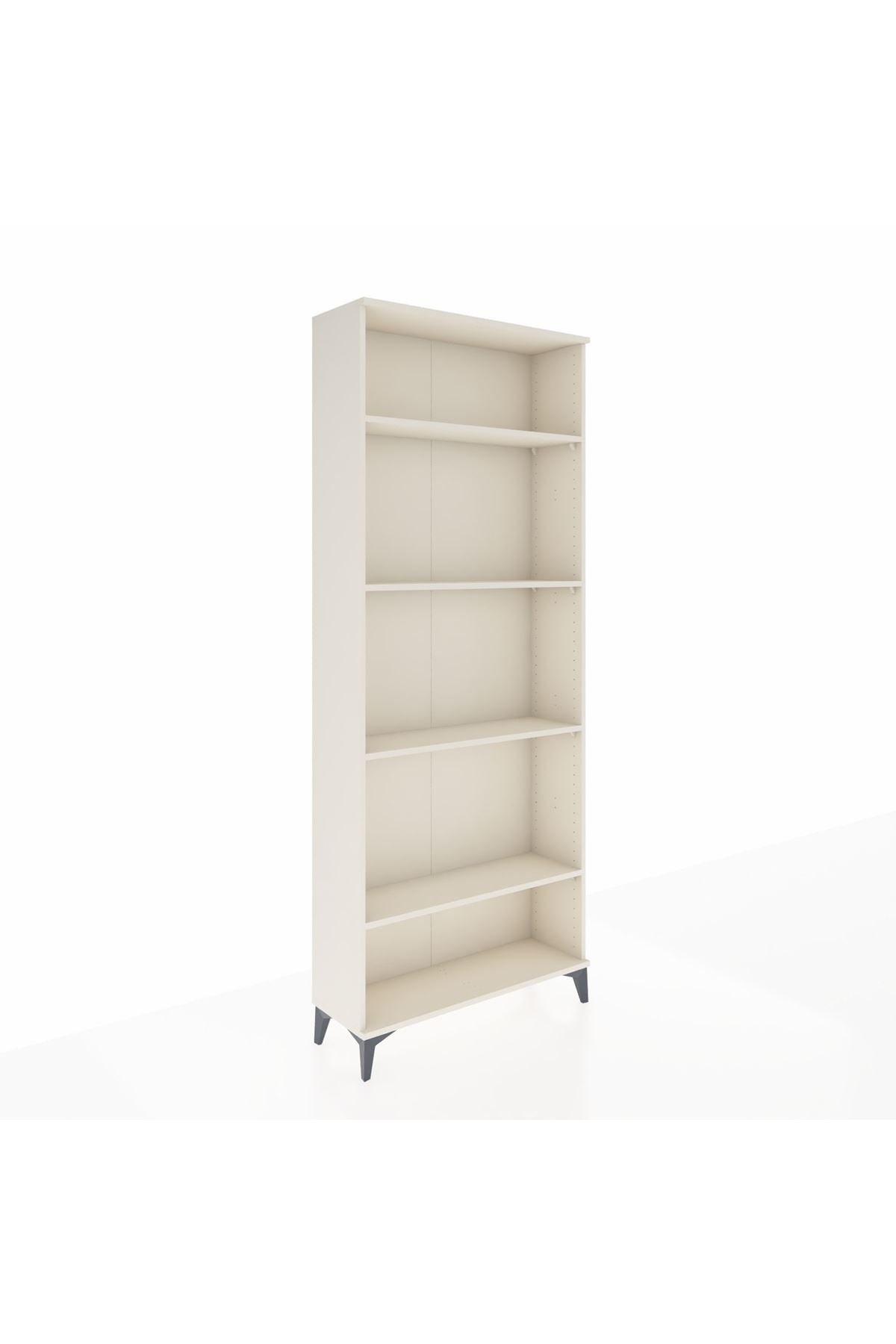 Arges Dolap 4 Raflı 88x30x221 Aytaşı-Aytaşı