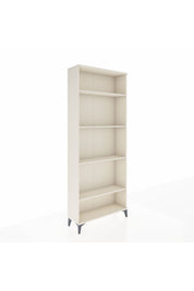 Arges Dolap 4 Raflı 88x30x221 Aytaşı-Aytaşı