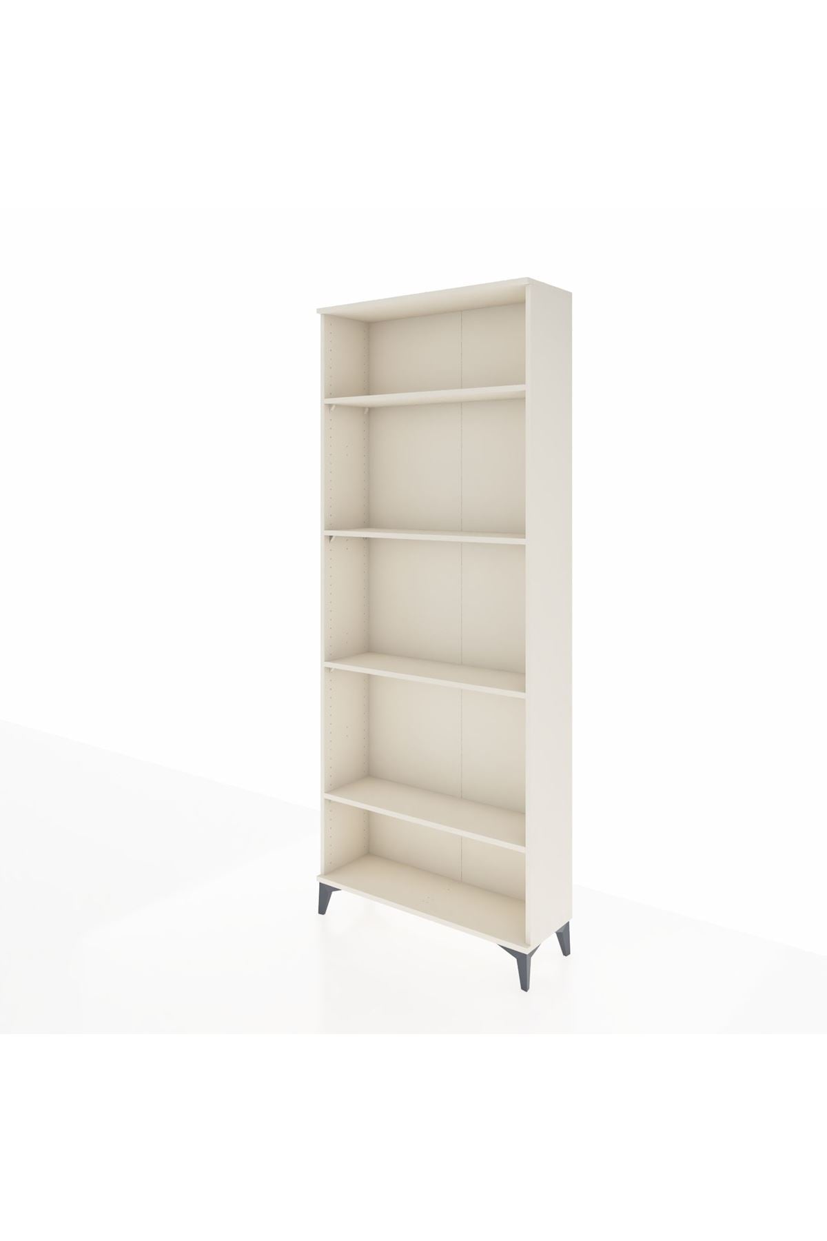 Arges Dolap 4 Raflı 88x30x221 Aytaşı-Aytaşı