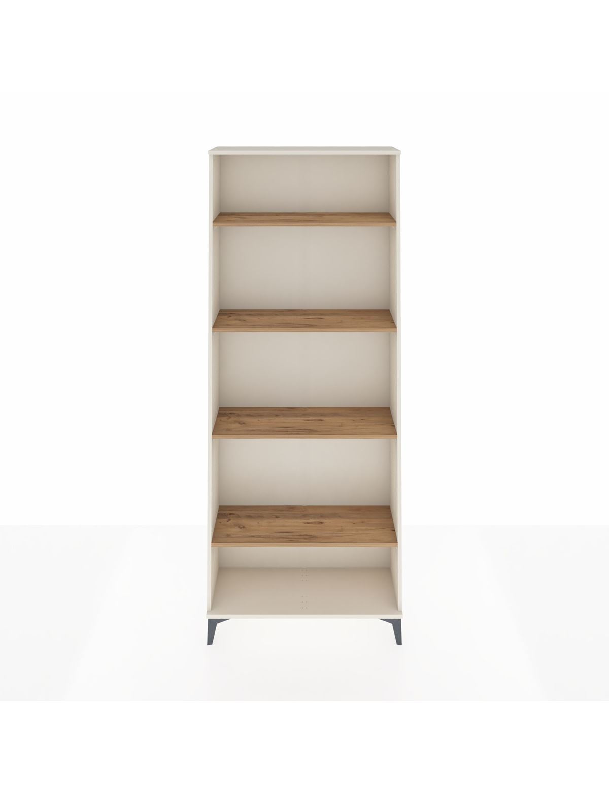 Arges Dolap 4 Raflı 88x30x221 Aytaşı-Çam