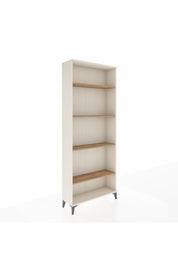 Arges Dolap 4 Raflı 88x30x221 Aytaşı-Çam