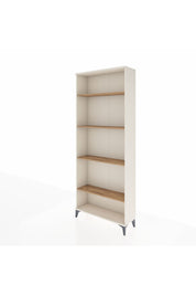 Arges Dolap 4 Raflı 88x30x221 Aytaşı-Çam