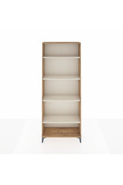 Arges Dolap 4 Raflı 88x30x221 Çam-Aytaşı
