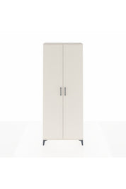 Arges Dolap 4 Raflı 2 Kapaklı 88x30x221 Aytaşı-Aytaşı