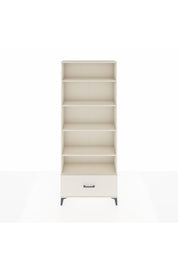 Arges Dolap 5 Raflı Tek Çekmeceli 88x30x221 Aytaşı-Aytaşı