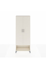 Arges Dolap 5 Raflı 2 Kapaklı 88x30x221 Aytaşı-Aytaşı