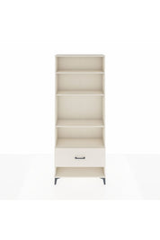 Arges Dolap 4 Raflı Tek Çekmeceli 88x30x221 Aytaşı-Aytaşı