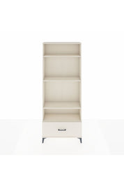 Arges Dolap 4 Raflı Tek Çekmeceli 88x30x221 Aytaşı-Aytaşı