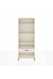 Arges Dolap 4 Raflı Tek Çekmeceli 88x30x221 Aytaşı-Aytaşı