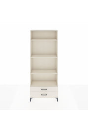 Arges Dolap 4 Raflı 2 Çekmeceli 88x30x221 Aytaşı-Aytaşı