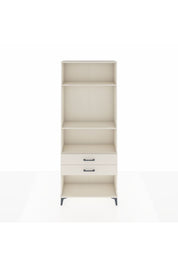 Arges Dolap 3 Raflı 2 Çekmeceli 88x30x221 Aytaşı-Aytaşı