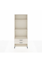 Arges Dolap 3 Raflı 2 Çekmeceli 88x30x221 Aytaşı-Aytaşı