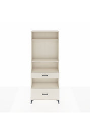 Arges Dolap 4 Raflı 2 Çekmeceli 88x30x221 Aytaşı-Aytaşı