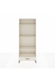 Arges Dolap 4 Raflı Tek Çekmeceli 88x30x221 Aytaşı-Aytaşı