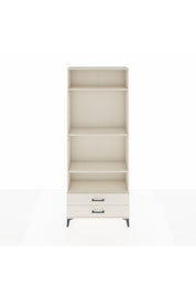 Arges Dolap 4 Raflı 2 Çekmeceli 88x30x221 Aytaşı-Aytaşı