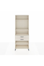 Arges Dolap 4 Raflı 2 Çekmeceli 88x30x221 Aytaşı-Aytaşı