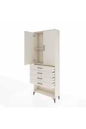 Arges Dolap 88x30x221 Aytaşı-Aytaşı