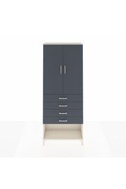 Arges Dolap 88x30x221 Aytaşı-Antrasit