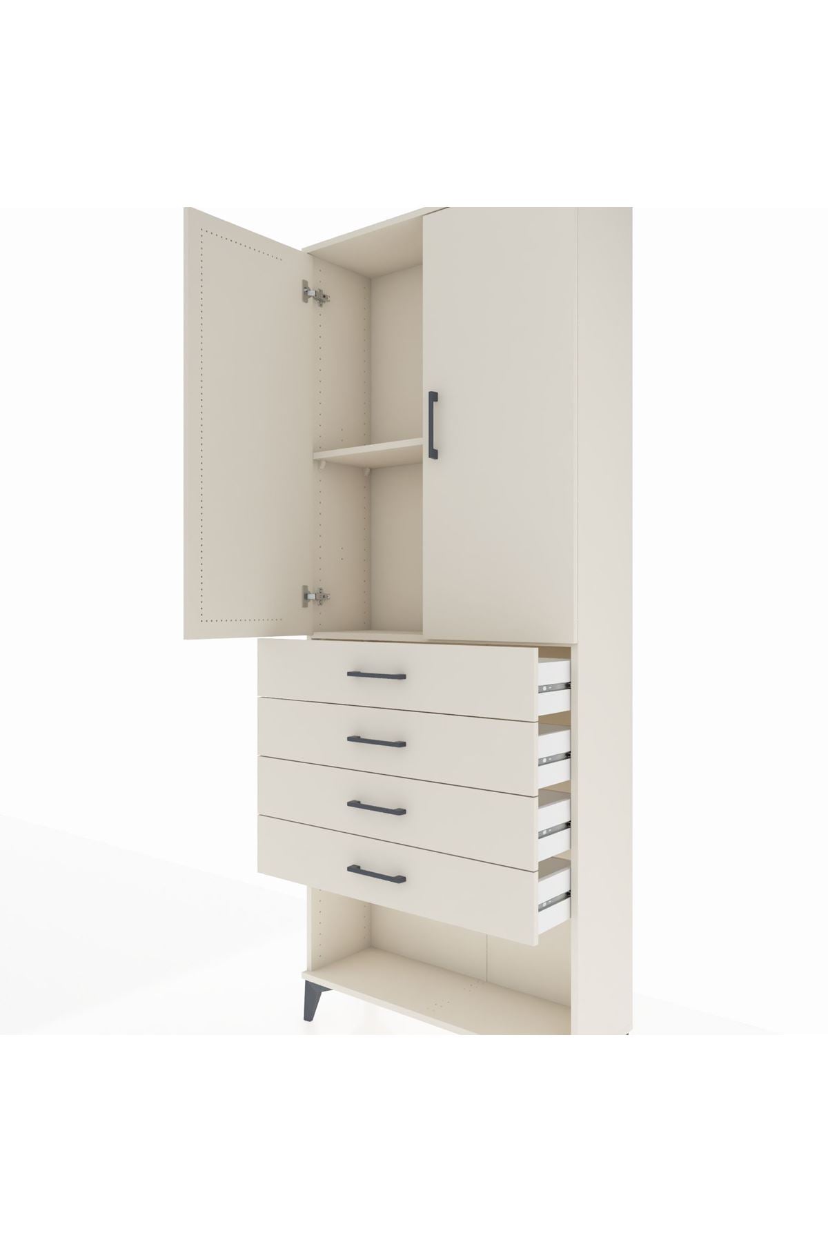 Arges Dolap 88x30x221 Aytaşı-Aytaşı