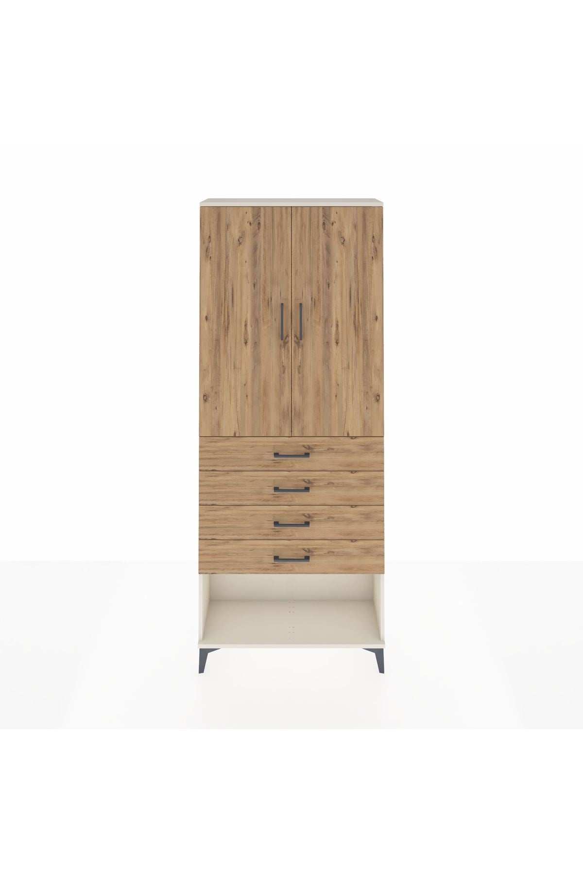 Arges Dolap 88x30x221 Aytaşı-Çam