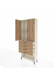 Arges Dolap 88x30x221 Aytaşı-Çam