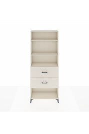 Arges Dolap 3 Raflı 2 Çekmeceli 88x30x221 Aytaşı-Aytaşı