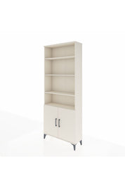 Arges Dolap 5 Raflı 2 Kapaklı 88x30x221 Aytaşı-Aytaşı