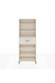 Arges Dolap 5 Raflı Tek Çekmeceli 88x30x221 Aytaşı-Aytaşı