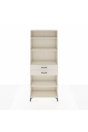 Arges Dolap 4 Raflı 2 Çekmeceli 88x30x221 Aytaşı-Aytaşı