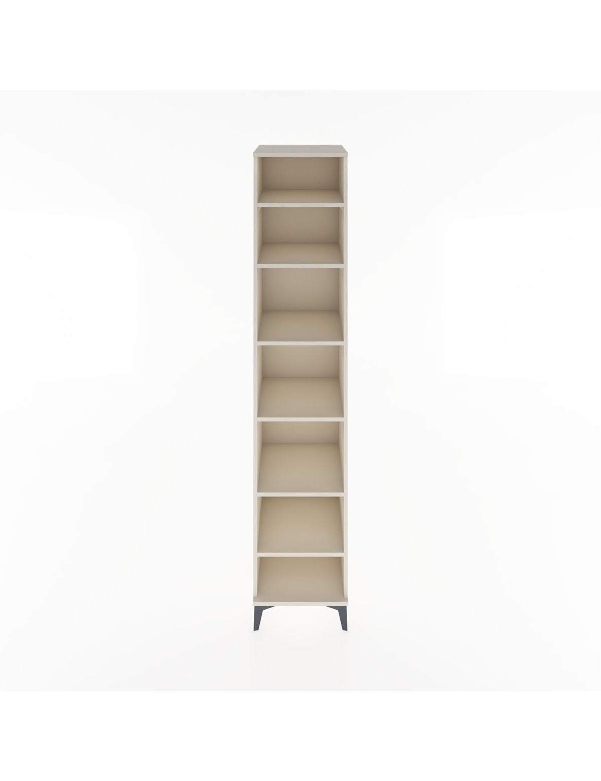 Hyperion Dolap 6 Raflı 44x44x221 Aytaşı-Aytaşı