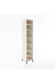 Hyperion Dolap 6 Raflı 44x44x221 Aytaşı-Aytaşı