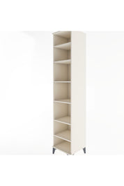 Hyperion Dolap 6 Raflı 44x44x221 Aytaşı-Aytaşı