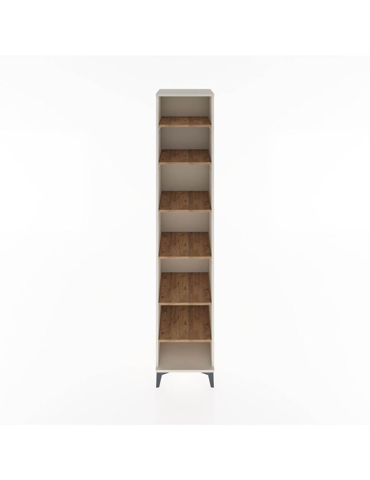 Hyperion Dolap 6 Raflı 44x44x221 Aytaşı-Çam