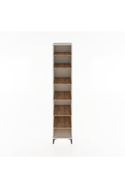 Hyperion Dolap 6 Raflı 44x44x221 Aytaşı-Çam