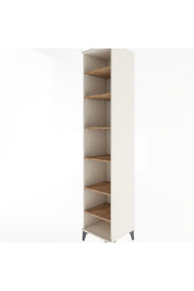 Hyperion Dolap 6 Raflı 44x44x221 Aytaşı-Çam