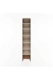 Hyperion Dolap 6 Raflı 44x44x221 Çam-Aytaşı