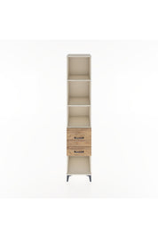 Hyperion Dolap 3 Raflı 2 Çekmeceli 44x44x221 Aytaşı-Çam