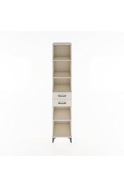 Hyperion Dolap 4 Raflı 2 Çekmeceli 44x44x221 - S61M248V1B