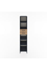 Hyperion Dolap 4 Raflı 2 Çekmeceli 44x44x221 - S61M249V6B