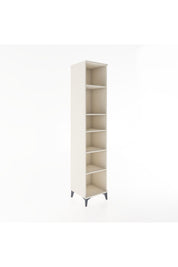 Hyperion Dolap 5 Raflı 44x44x221 Aytaşı-Aytaşı