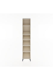 Hyperion Dolap 5 Raflı 44x44x221 Aytaşı-Aytaşı