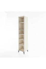 Hyperion Dolap 5 Raflı 44x44x221 Aytaşı-Aytaşı