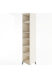 Hyperion Dolap 5 Raflı 44x44x221 Aytaşı-Aytaşı