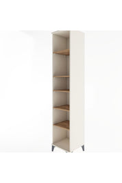 Hyperion Dolap 5 Raflı 44x44x221 Aytaşı-Çam