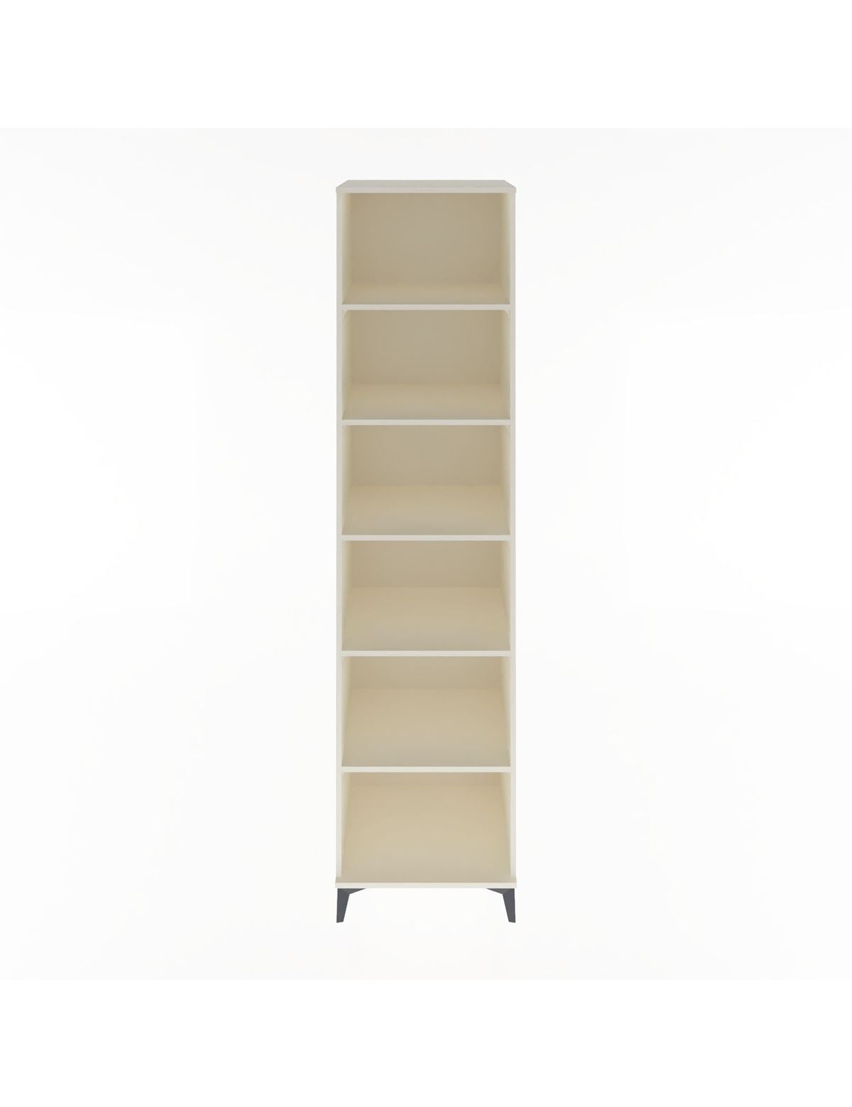 Hyperion Dolap 5 Raflı 60x44x243 Aytaşı-Aytaşı