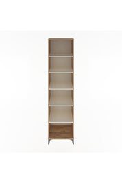 Hyperion Dolap 5 Raflı 60x44x243 Çam-Aytaşı