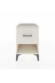 Kronos Komodin Tek Çekmeceli 44x59x64 Aytaşı-Aytaşı