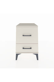 Kronos Komodin 2 Çekmeceli 44x59x64 Aytaşı-Aytaşı