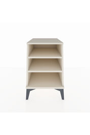 Kronos Komodin 2 Raflı 44x59x64 Aytaşı-Aytaşı